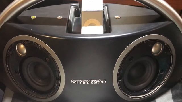 ลำซิ่ง Harman Kardon go+play โดย : บ้าน Harman смотреть онлайн