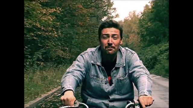 тест драйв Верховина 4 смотреть онлайн