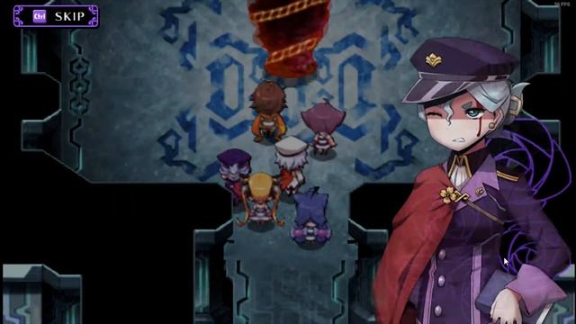 #1【RPG】「Criminal Girls: Invite Only」 смотреть онлайн