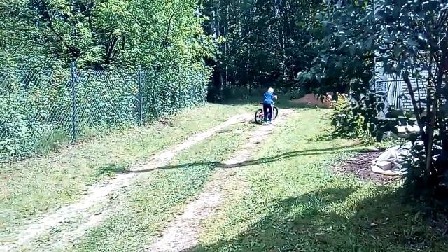 Супер Трасса, на даче.Ч.1 смотреть онлайн