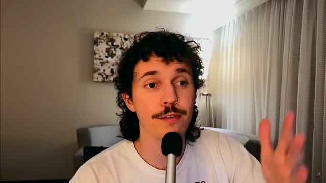 One Hour Of Kurtis Conner