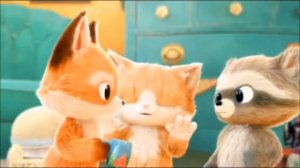 ЭНИ И ЙОЙКИ - RYTP ПУП (Дубль 2)