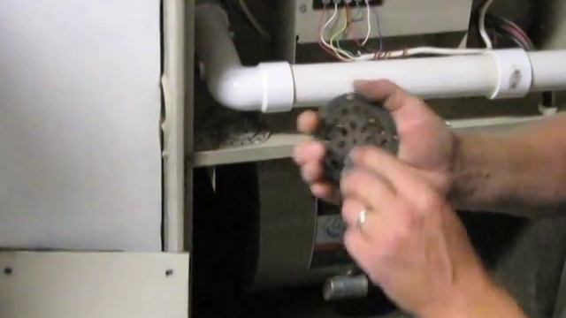 DIY - How to Change a Pulse Air Flapper Diaphragm смотреть онлайн