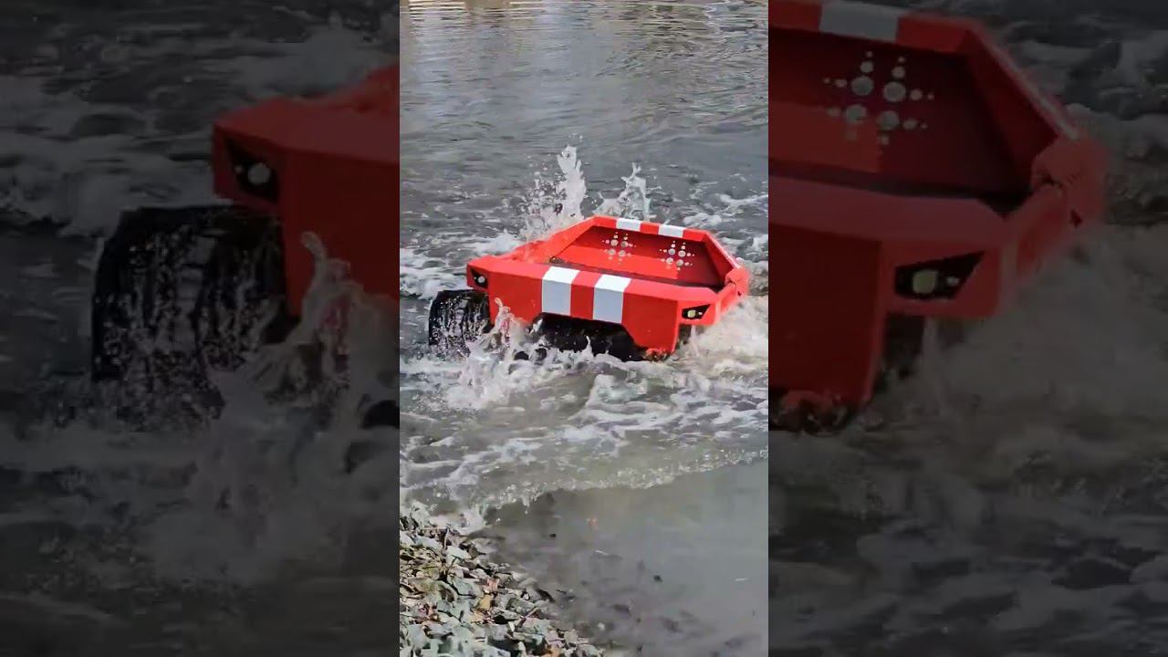 Bumblebee v3 ip65 смотреть онлайн