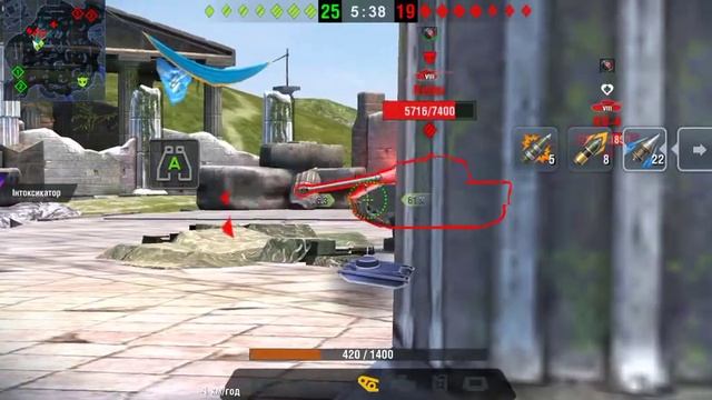 11 000 дамага на Революрізе, я навіть не помітив смотреть онлайн