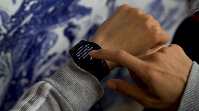 Samsung Galaxy Watch 6 review: Health and fitness updates смотреть онлайн