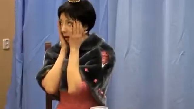 Спектакль «12 месяцев» Часть 1 2012 год смотреть онлайн