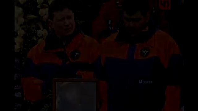 Пожарный клип. Настоящая работа пожарных ГПС МЧС РФ смотреть онлайн