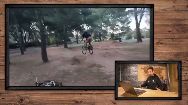 GMBN's Anti-Crash Skills Coaching! | GMBN's Crash Course Ep. 14 смотреть онлайн
