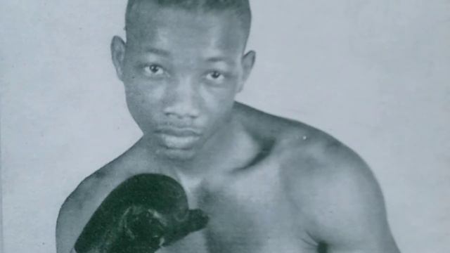 Joe Brown, Sandy Saddler, Battling Siki,Davey Moore 100.yrs of Greatest 150 Black Fighters . смотреть онлайн