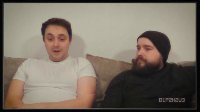 Kickstarter LAUNCH - The Magnus Protocol смотреть онлайн