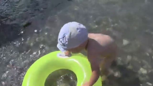 Море. Отдых. Пляж 🌴 Лазаревское смотреть онлайн