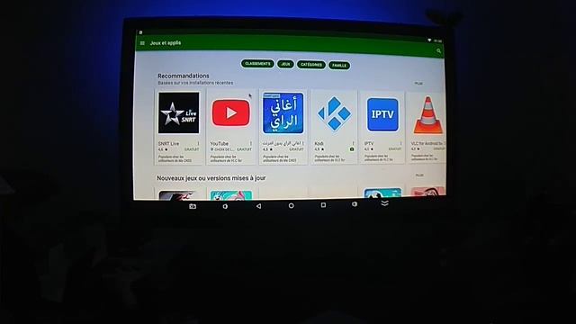 Alfawise A95X R1 Android TV Box RK3229 Unboxing & Review смотреть онлайн