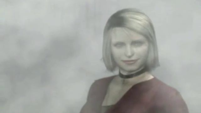 Silent Hill 2 - #6 - James meets Maria on the Waterfront смотреть онлайн