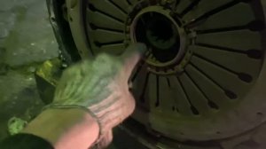 Как снять коробку zf        9 ступка камаз