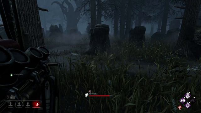 DBD / Хеллуинский ивент и Архивы!!! смотреть онлайн