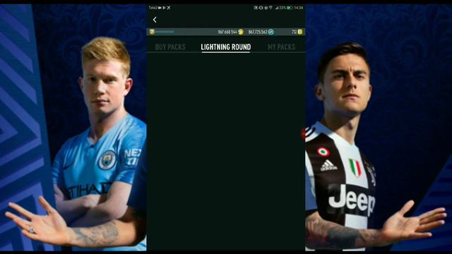 Открыл Крутые паки в pacybits 19 и получил 3 крутые карточки! смотреть онлайн