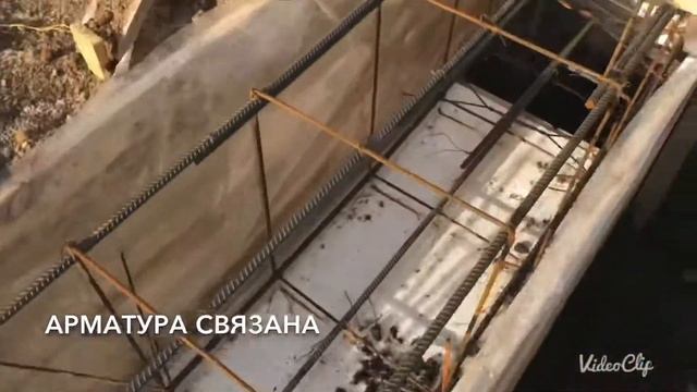Свайный Ростверк под дом, ростверк под свайный фундамент, устройство свайного ростверка смотреть онлайн