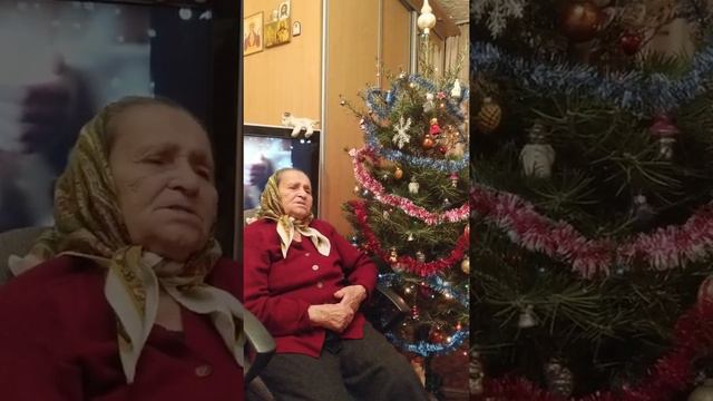 коли звізда ясна (колядка) смотреть онлайн