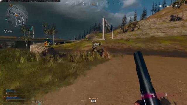 WarZOne - Играем с друзьями, гостями, подписчиками... смотреть онлайн