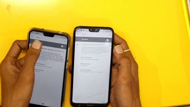 Nokia 6.1 Plus Android 9.0 V/S Android 10.0 Full Comparison смотреть онлайн