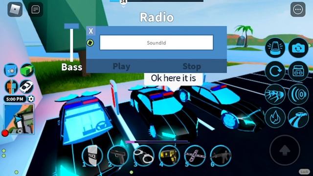 Gang unit remix roblox id code смотреть онлайн