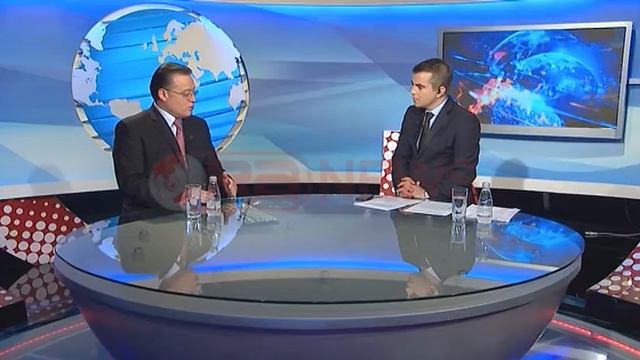 Bode: Buxheti e paketa fiskale 2015 zhysin ekonominë në recension- Ora News- Lajmi i fundit- смотреть онлайн