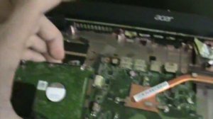 Ноутбук Acer ASPIRE ES 15