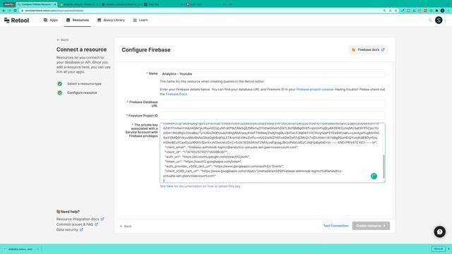 Build an Analytics System For Your React Project | RETOOL - Tracking Active Users ?? смотреть онлайн