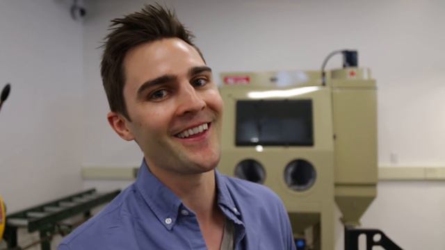 Mentos in Soda WORLD RECORD: How We Broke The Largest Soda Mentos Geyser World Record (Documentary) смотреть онлайн