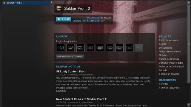 SOLDIER FRONT 2 AYUDA PORFA ESTE ES EL PEOR ERROR DE STEAM смотреть онлайн