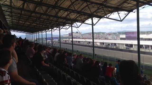 Renault Megane RS show смотреть онлайн