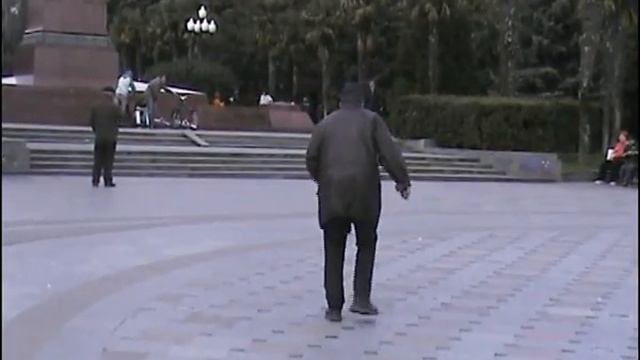 Танцы на набережной смотреть онлайн