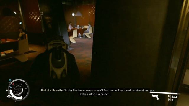 Starfield 2024 Walkthrough 2