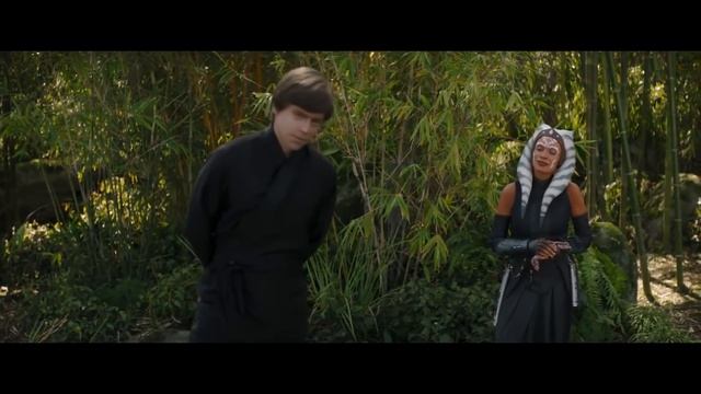 Обзор Сериала Книга Бобы Фетта - Что не Так с Бобкой? смотреть онлайн
