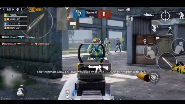 OnePlus 8 Pubg Mobile 90 Fps Gameplay TDM //HDR+Extreme // Smooth+90Fps//Ultra Quality 1440P+60Fps/ смотреть онлайн