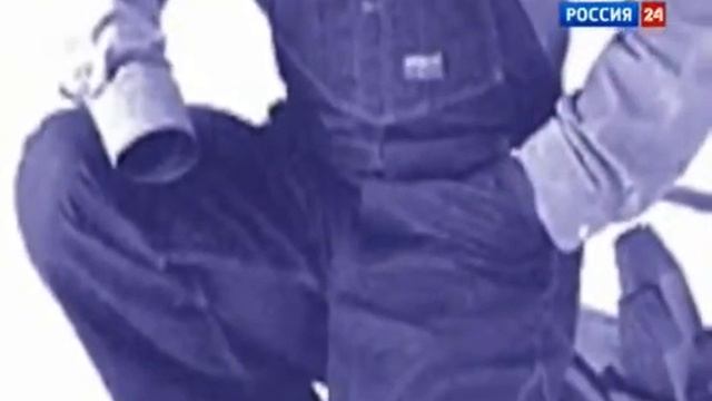 История успеха Ливай Стросс Levi Strauss, Levi's