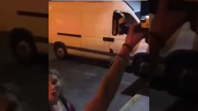 Инструмент бунтанул