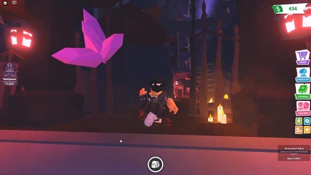 ХЕЛЛОУИН В АДОПТ МИ! ОБНОВЛЕНИЯ ХЭЛЛОУИН В АДОПТ МИ! HALLOWEEN ADOPT ME ROBLOX И КРАСИВЫЕ ВИДЫ! смотреть онлайн