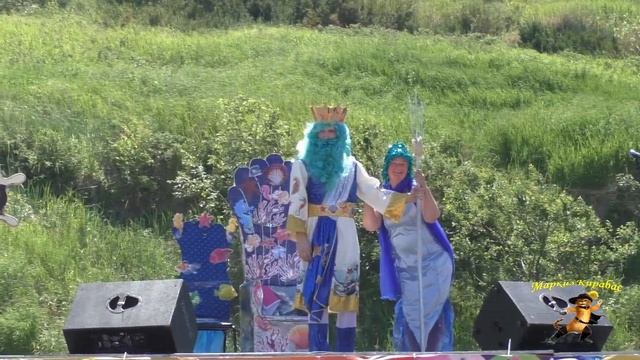 Оха День рыбака 22 смотреть онлайн