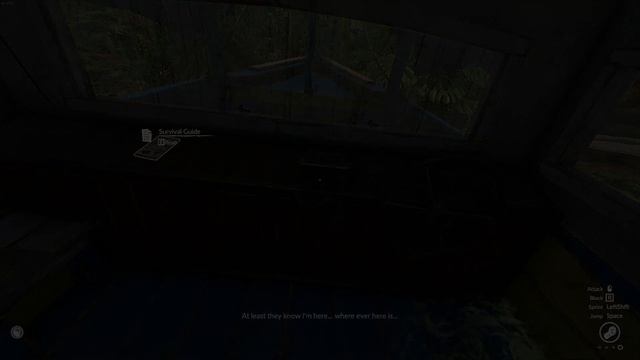 How To Fix The Broken Antenna In Spirits of Amazonia Part 2 | Green Hell смотреть онлайн