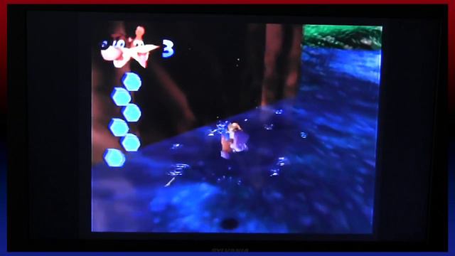 Games and Chill - Banjo-Kazooie (1) смотреть онлайн