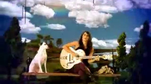KT Tunstall Suddenly I See (ueslei) смотреть онлайн