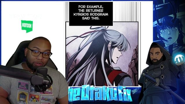 The Second Floor| Omniscient Reader Chp 175 Live Reaction #OmniscientReader #webtoonambassador смотреть онлайн