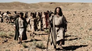 Почему не любят евреев или секрет выпученных глаз