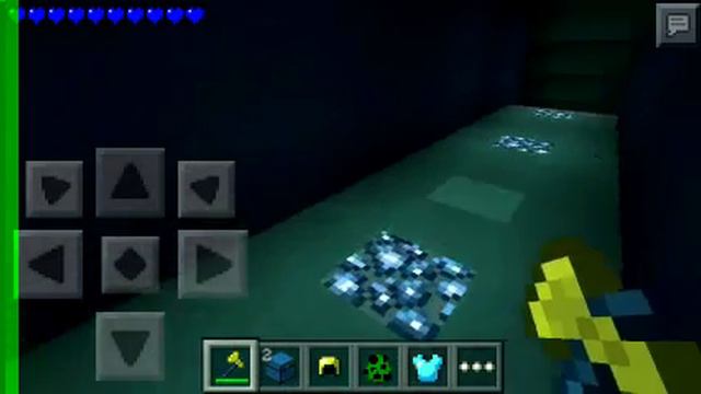 Лакки сундуки в майнкрафте пе 0.9.5 (не мод) смотреть онлайн