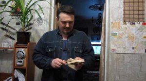 Как сделать простой турник в проеме двери своими руками.