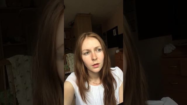 Кристина Ядыкина: кастинг на участие в онлайн-чтениях «Чехов жив» смотреть онлайн