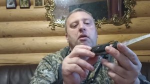 Нож для охоты и рыбалки, каким он должен быть?