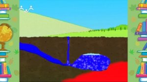 Школа Шишкиного Леса. Природоведение. Гейзеры